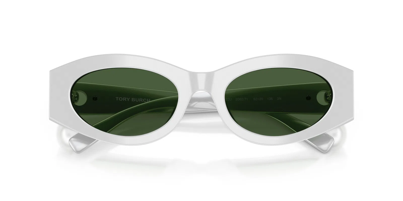 Tory Burch 7222U Sunglasses - view 24